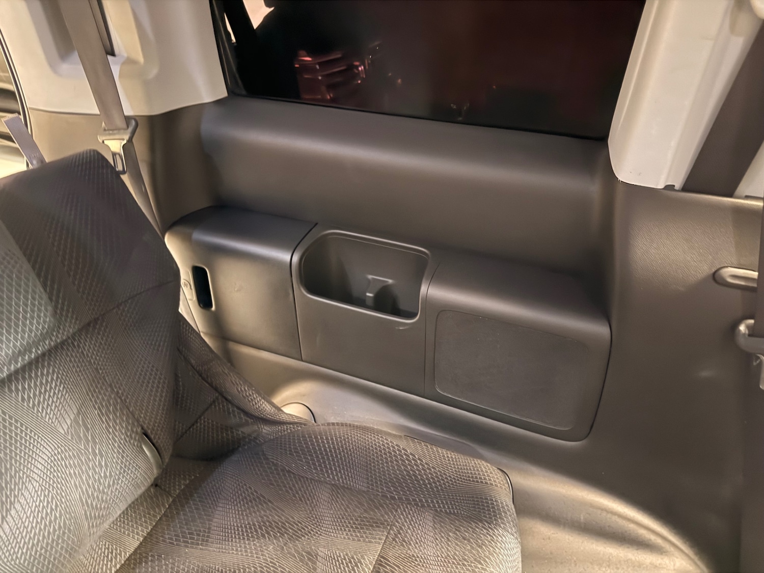 Used Honda Stepwagon 2010 for sale - 78183515: Photo 19