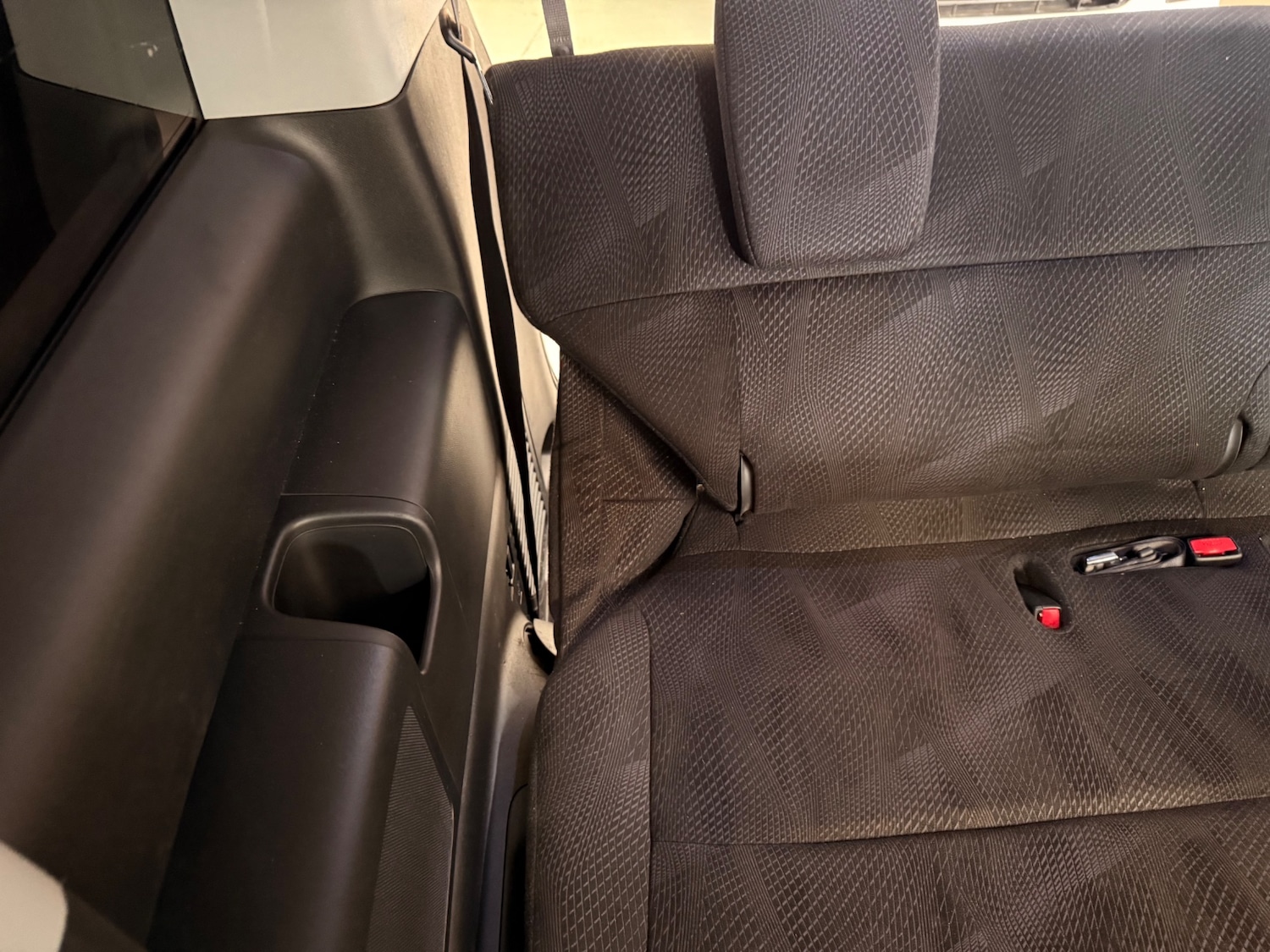 Used Honda Stepwagon 2010 for sale - 78183515: Photo 20