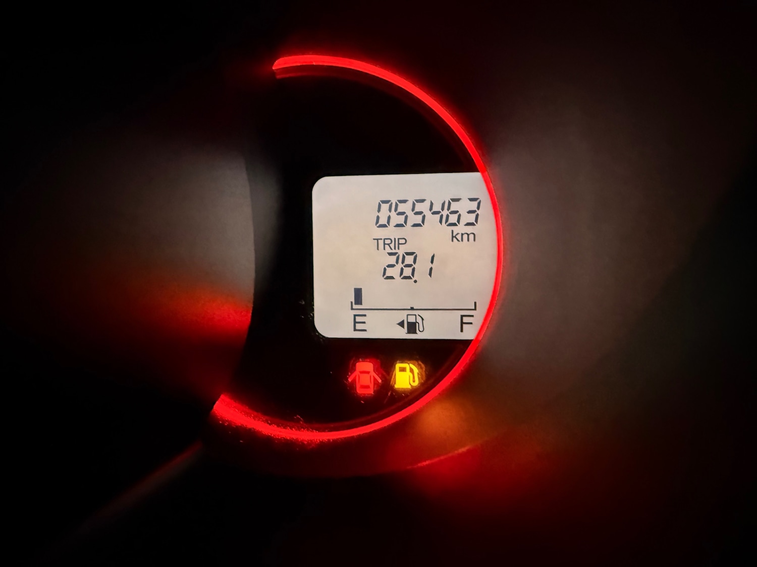 Used Honda N-Box 2013 for sale - 77584814: Photo 17