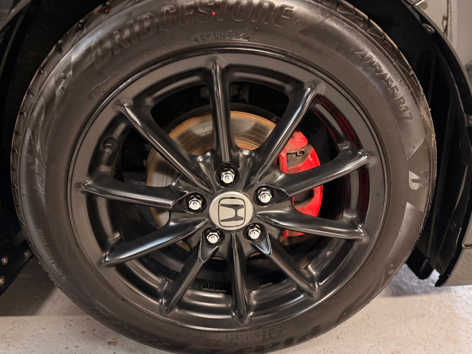 Used Honda Stepwagon 2012 for sale - 77049370: Photo 13