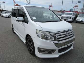 2013 (63) 2L Unlisted 5dr Auto