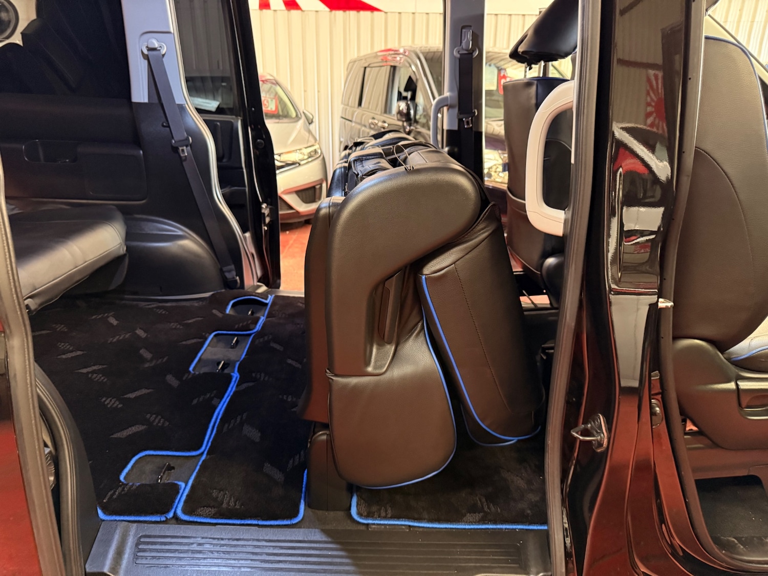 Vehicle 19