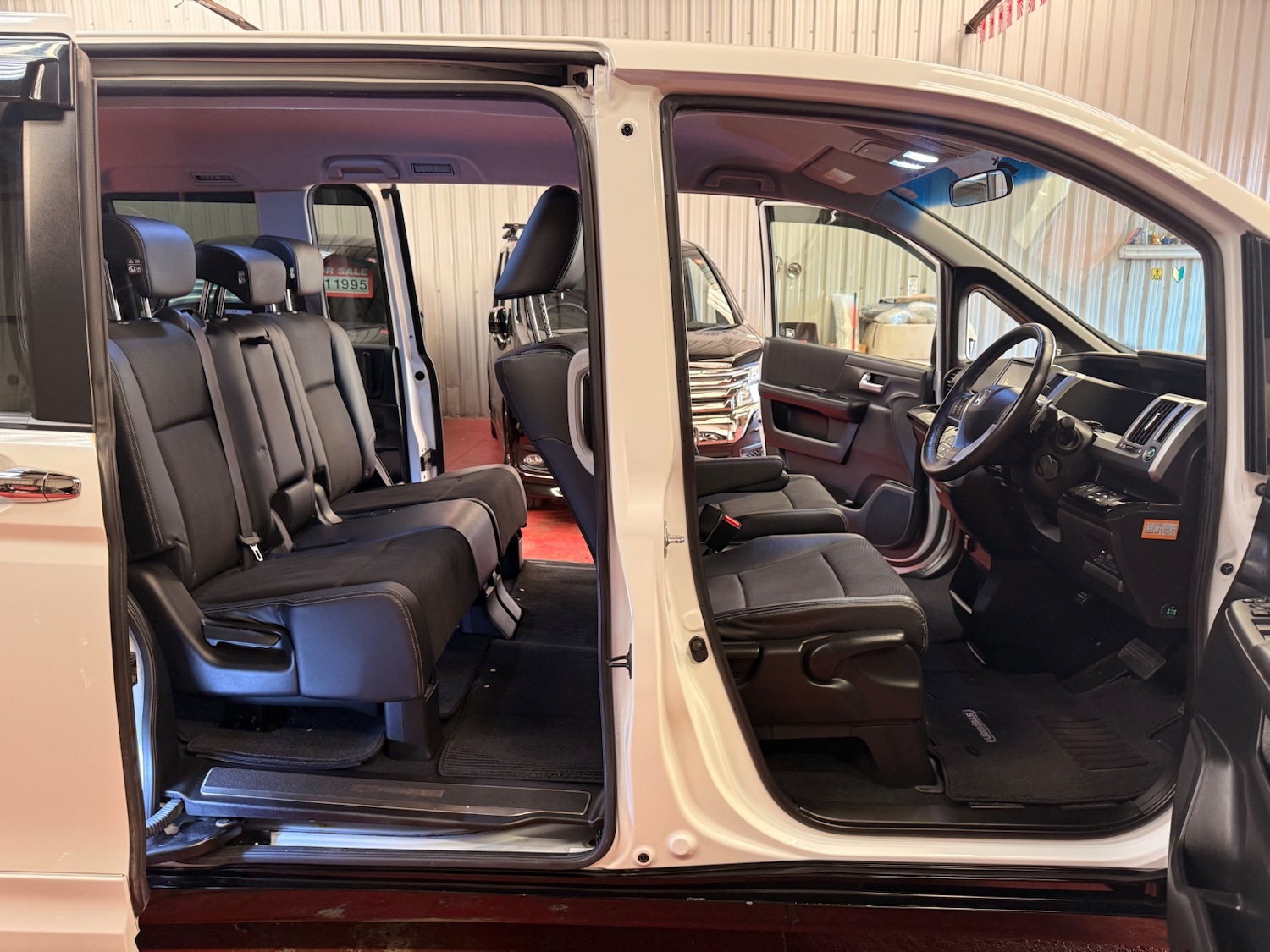 Vehicle 11