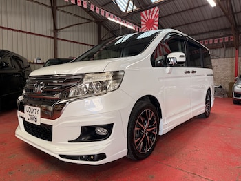 2013 - Four Wheel Drive 5-Door