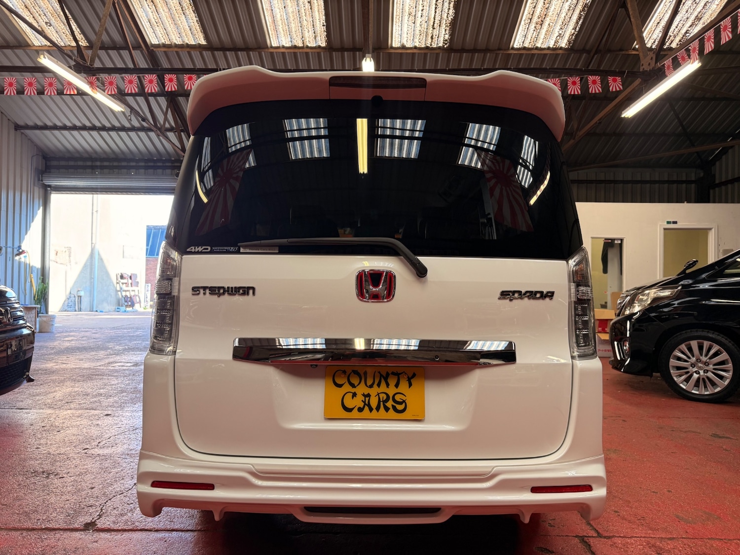 Vehicle 7
