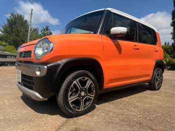 2014 (14) - X Turbo 5-Door