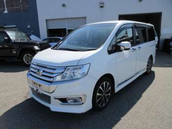 2012 (62) 2L Unlisted 5dr Auto