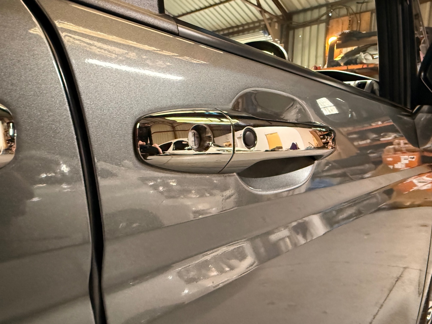 Used Honda Stepwagon 2014 for sale - 77251424: Photo 8