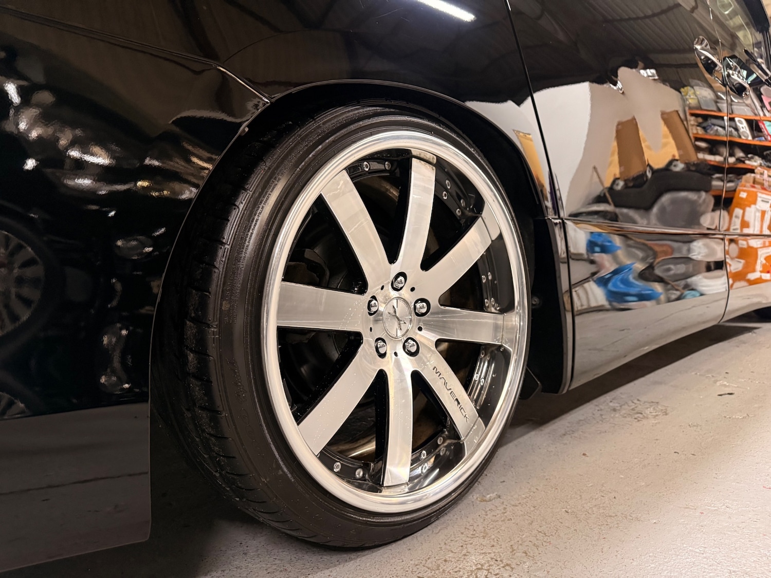 Used Toyota Vellfire 2010 for sale - 77264748: Photo 10