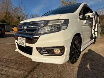 2013 (13) 2L Unlisted 5dr Auto