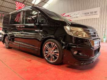 2012 (12) - Spada 5-Door
