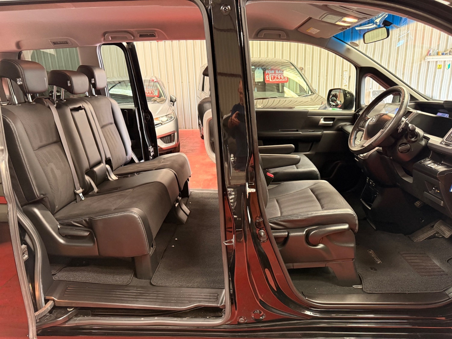 Vehicle 13
