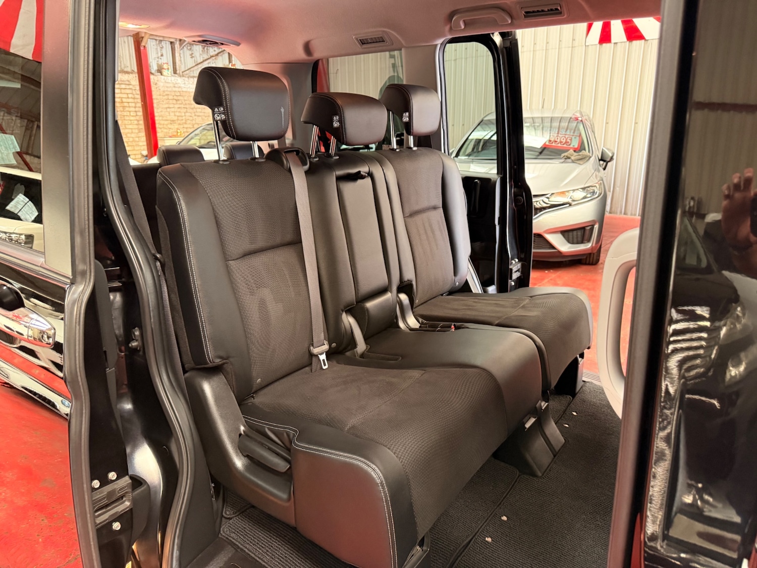 Vehicle 17