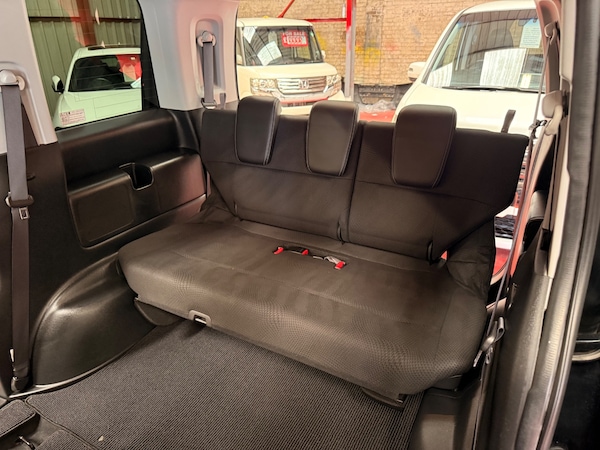 Used Honda Stepwagon 2012 for sale - 75338403: Photo 18