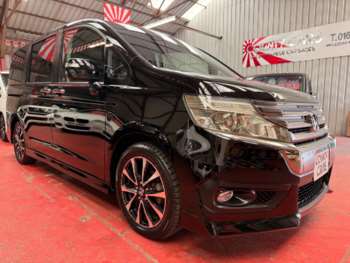 2012 (12) - Spada 5-Door