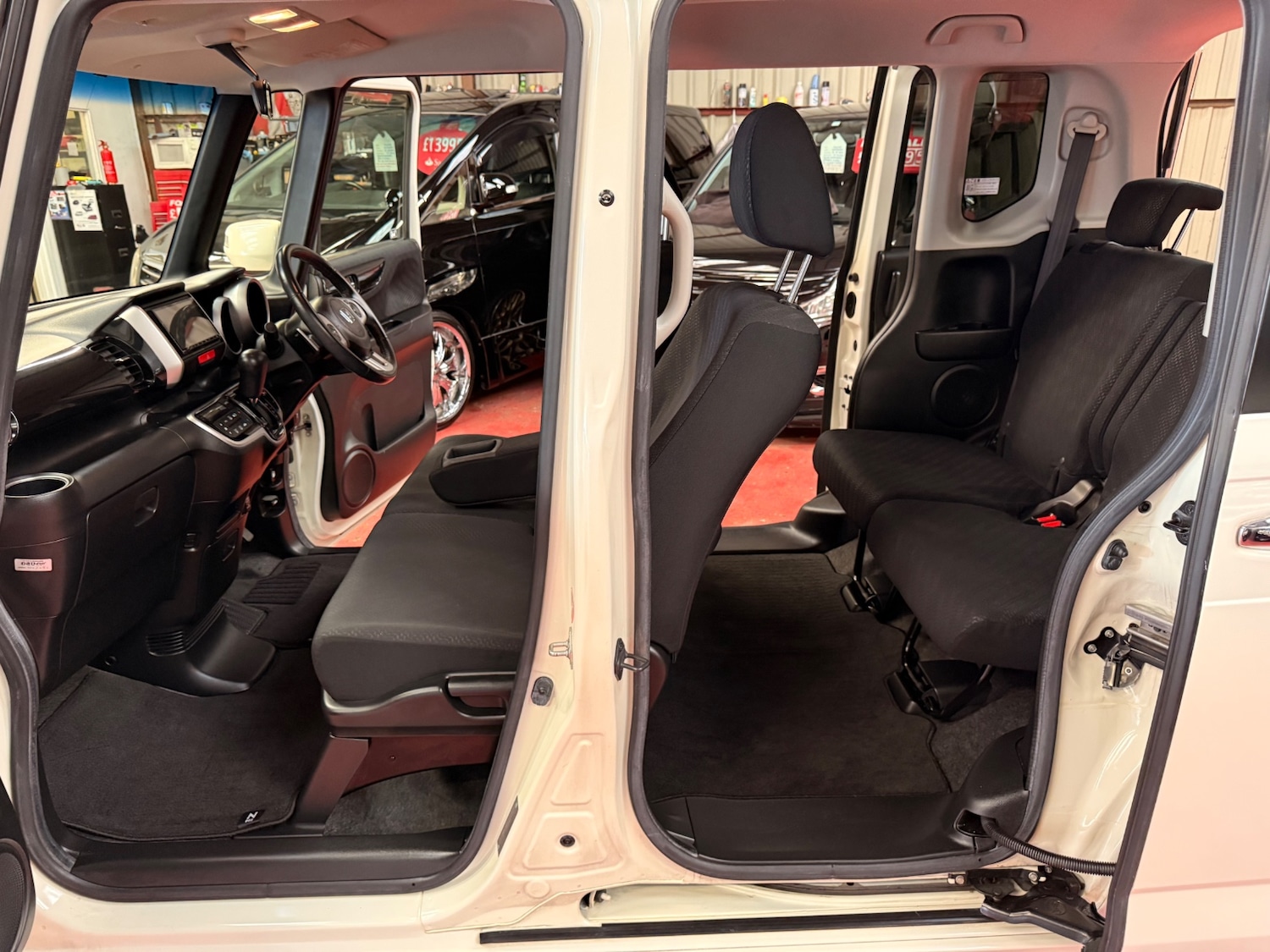 Vehicle 13