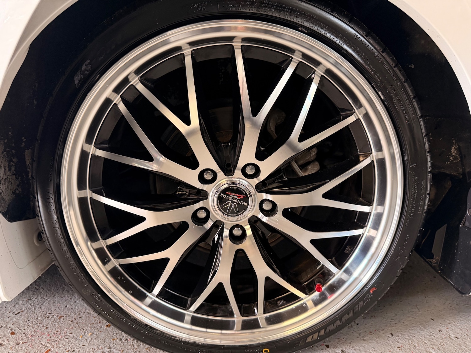 Used Honda Stepwagon 2013 for sale - 77438581: Photo 20