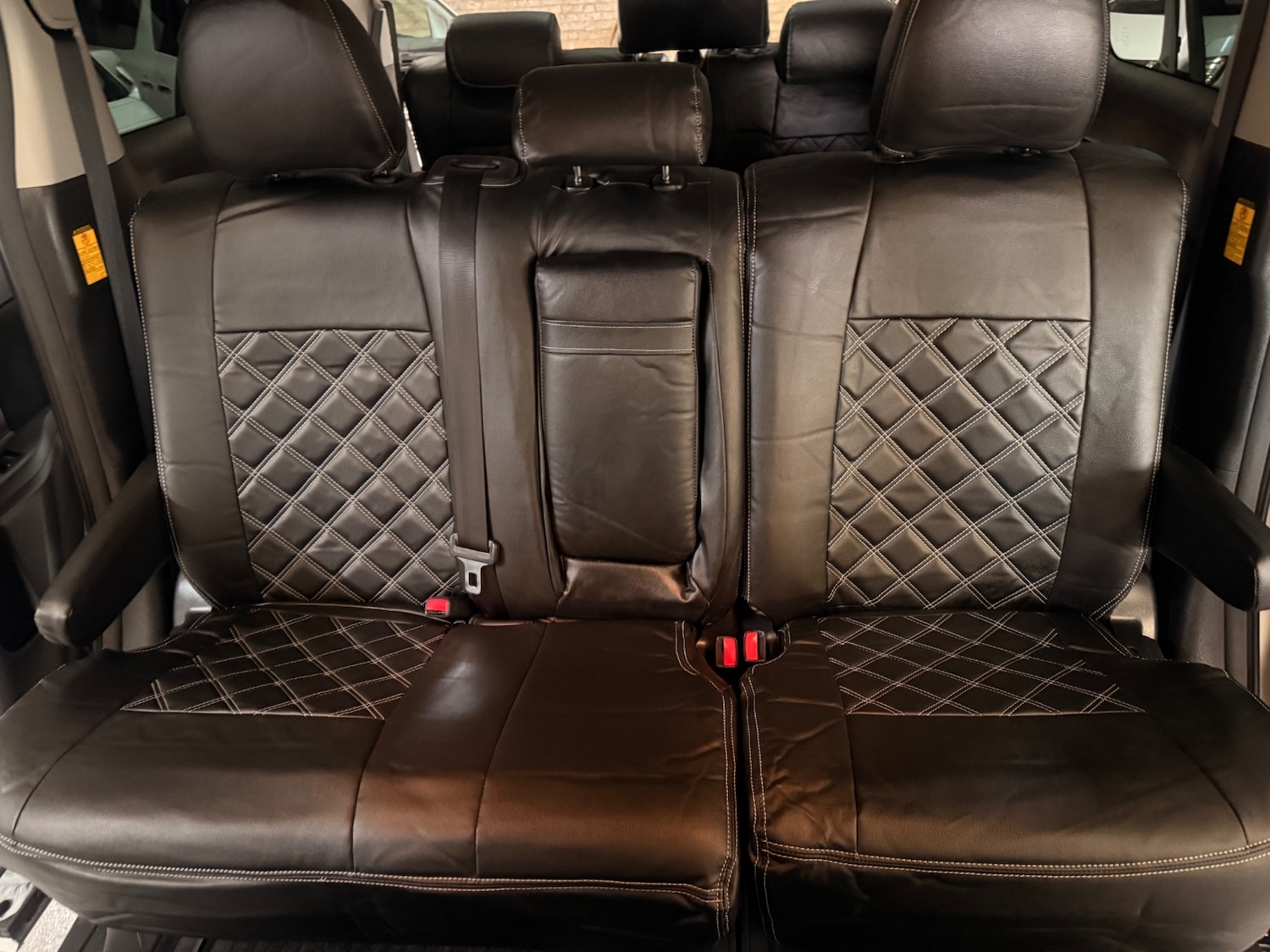 Used Toyota Vellfire 2014 for sale - 77201478: Photo 14