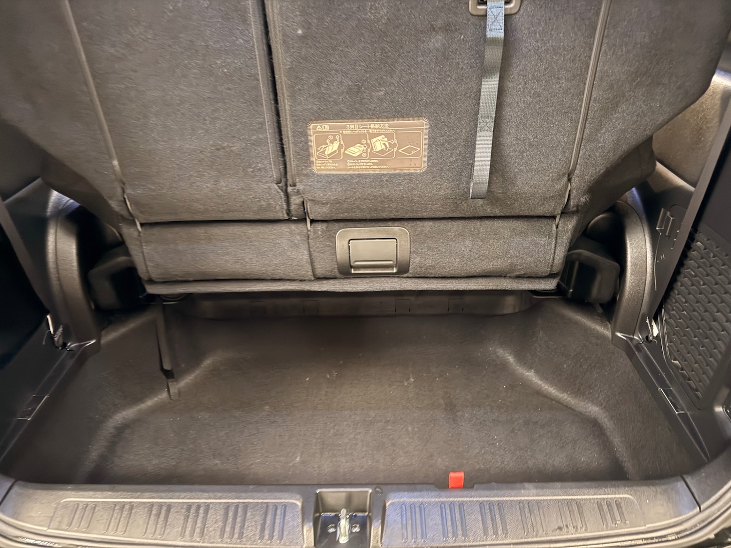 Used Honda Stepwagon 2013 for sale - 77656619: Photo 21