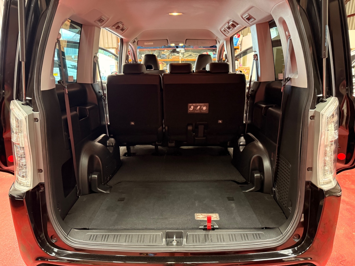Vehicle 19