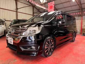 2013 (63) - Spada 5-Door