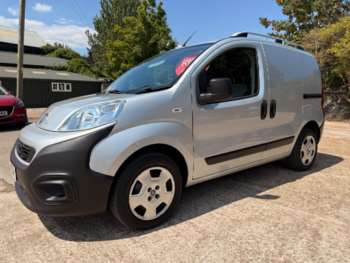 Used Fiat Fiorino 2018 for sale - 74996670: Photo