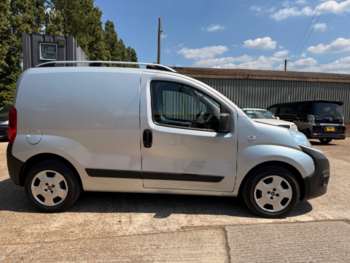 Used Fiat Fiorino 2018 for sale - 74996670: Photo