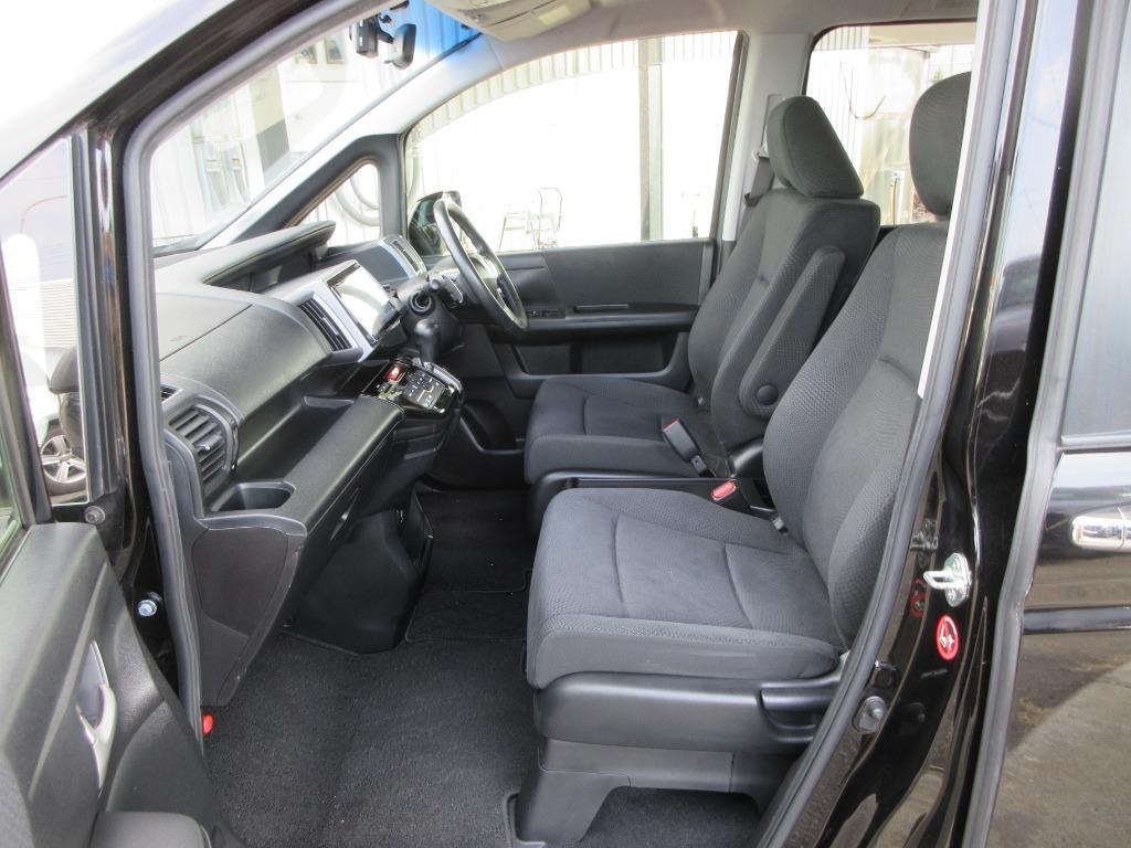 Used Honda Stepwagon 2013 for sale - 76098725: Photo 10