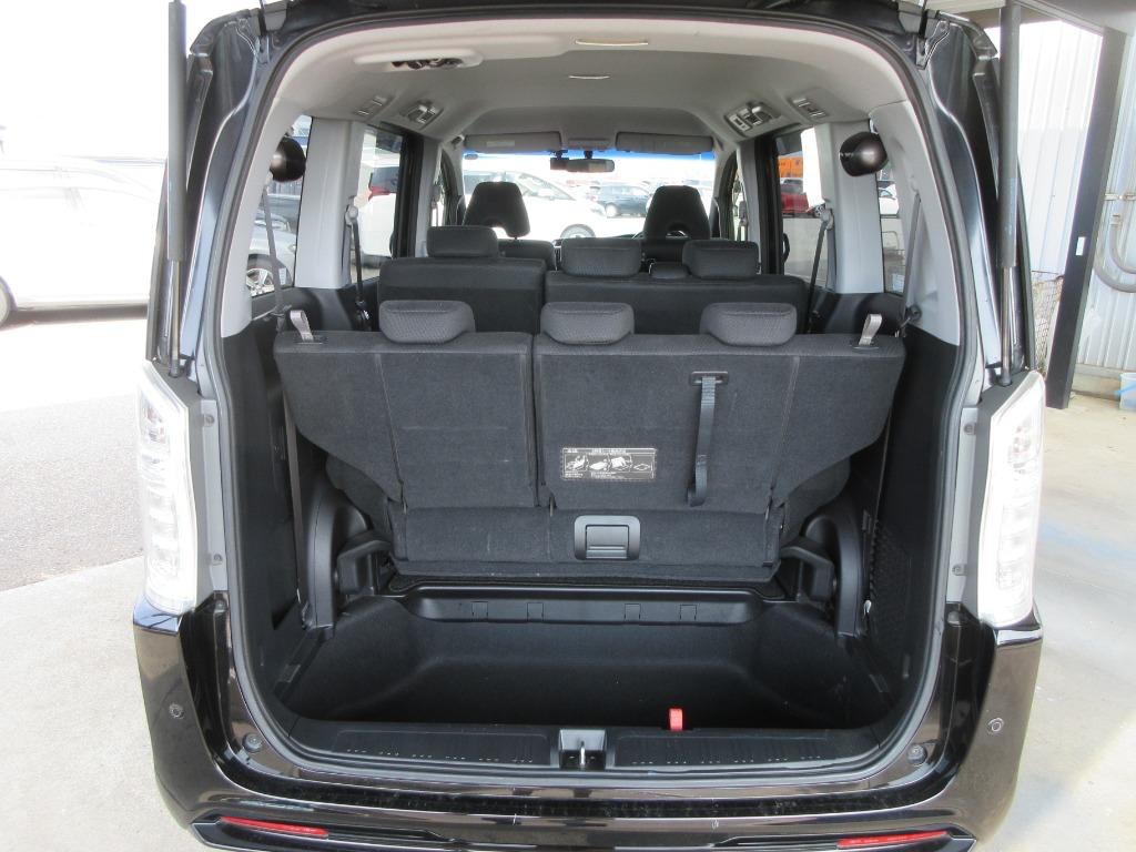 Used Honda Stepwagon 2013 for sale - 76098725: Photo 13