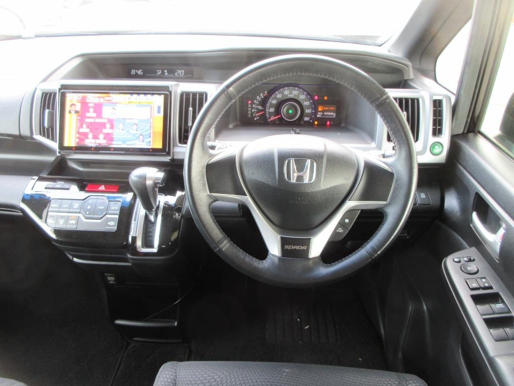 Used Honda Stepwagon 2013 for sale - 76098725: Photo 14