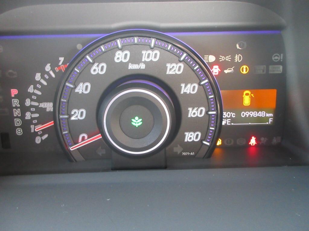 Used Honda Stepwagon 2013 for sale - 76098725: Photo 15