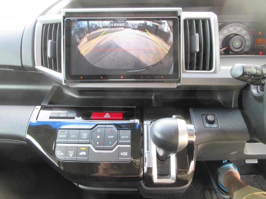 Used Honda Stepwagon 2013 for sale - 76098725: Photo 16