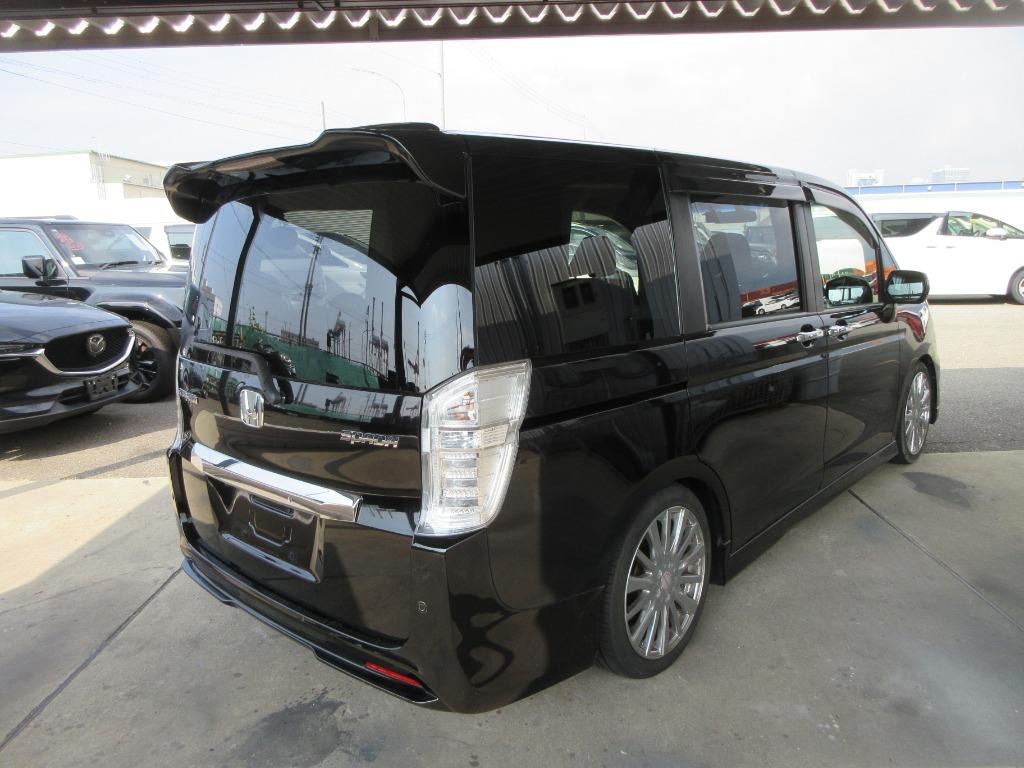 Used Honda Stepwagon 2013 for sale - 76098725: Photo 4
