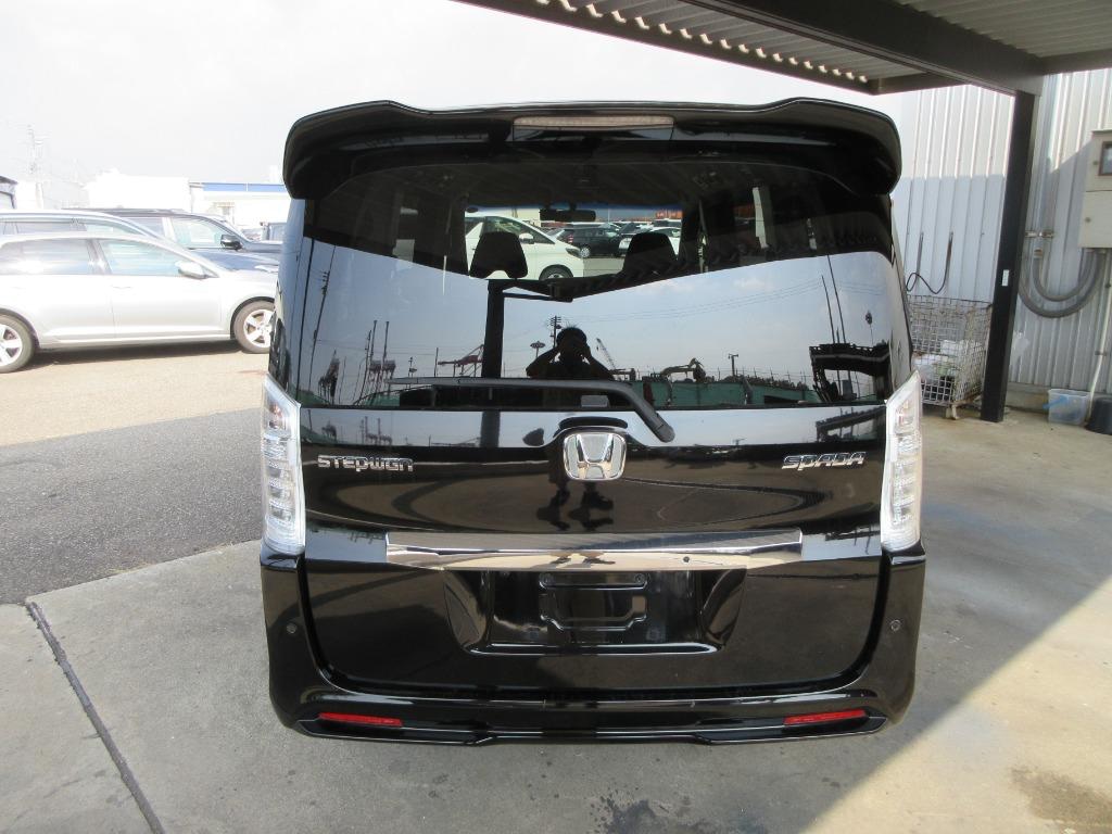 Used Honda Stepwagon 2013 for sale - 76098725: Photo 5