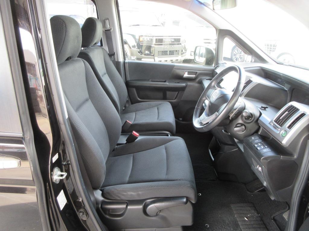 Used Honda Stepwagon 2013 for sale - 76098725: Photo 9