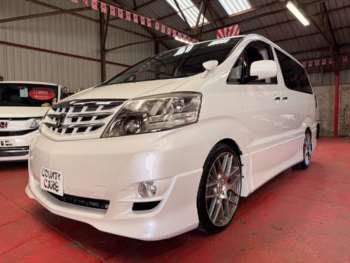 2008 (57) - Prime Selection 5-Door