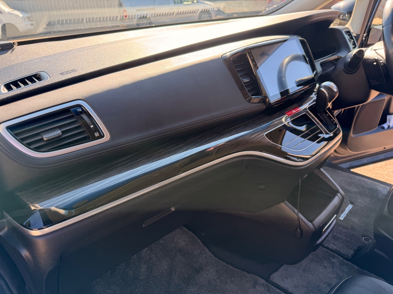 Used Honda Odyssey 2016 for sale - 77938560: Photo 15