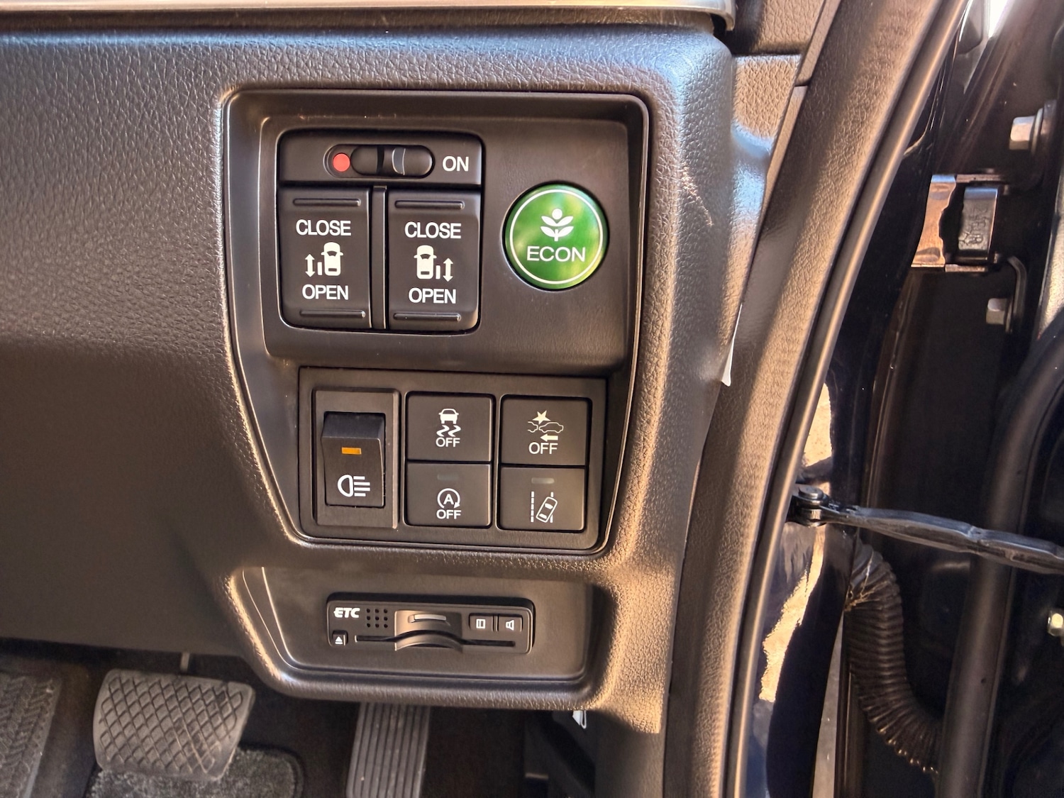 Used Honda Odyssey 2016 for sale - 77938560: Photo 17