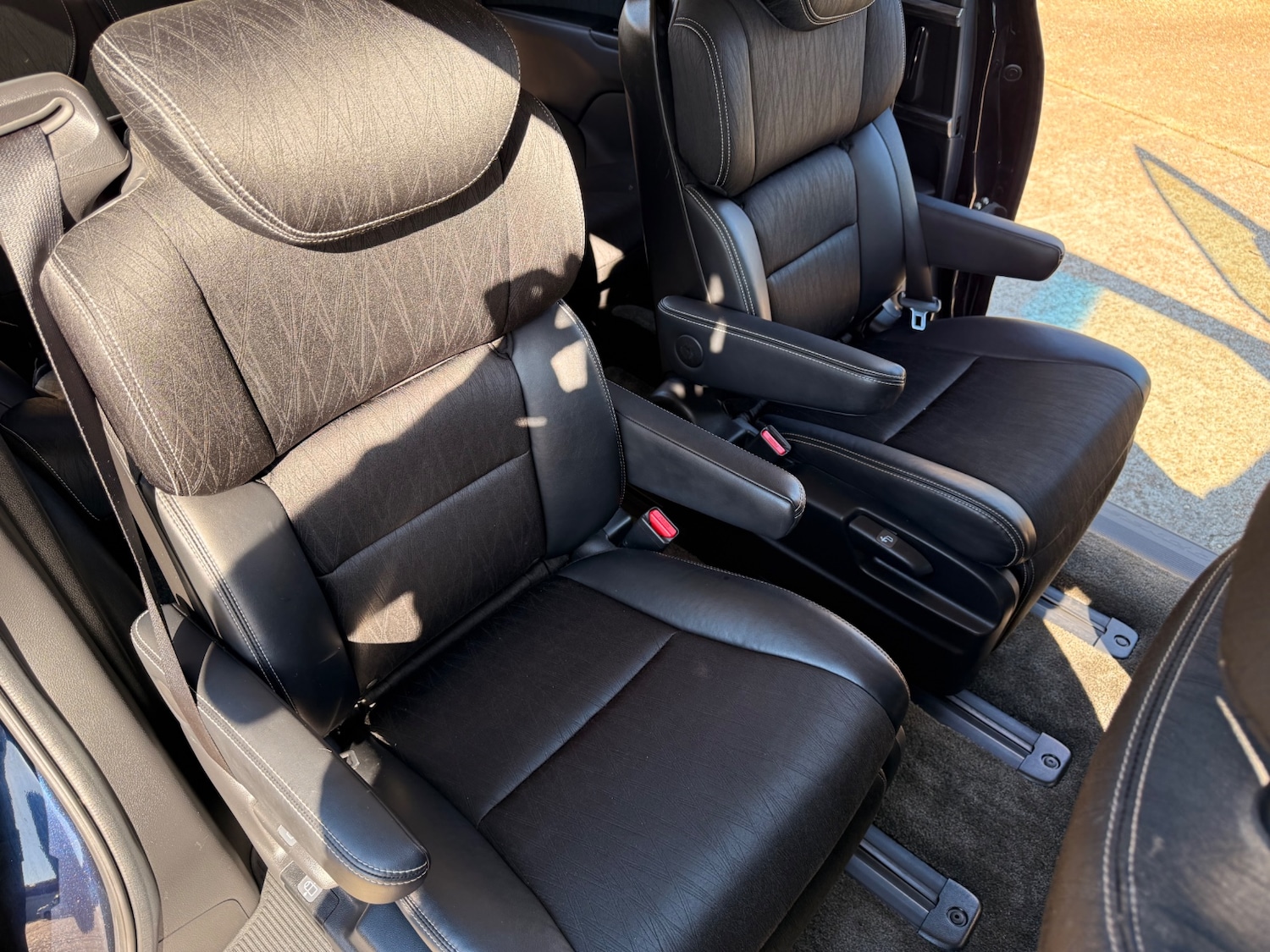 Used Honda Odyssey 2016 for sale - 77938560: Photo 18