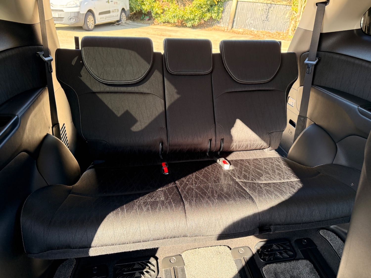 Used Honda Odyssey 2016 for sale - 77938560: Photo 19