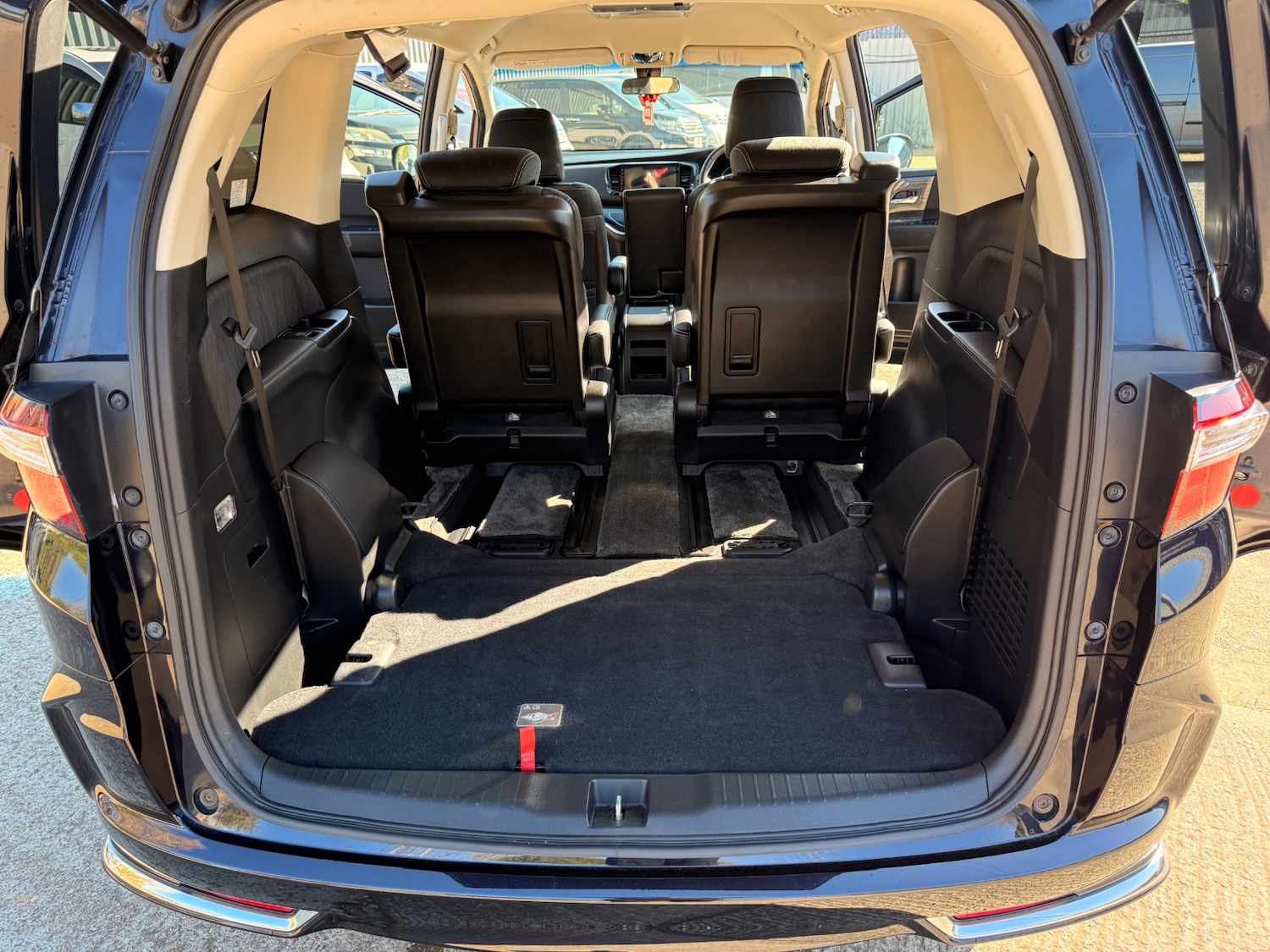 Used Honda Odyssey 2016 for sale - 77938560: Photo 20