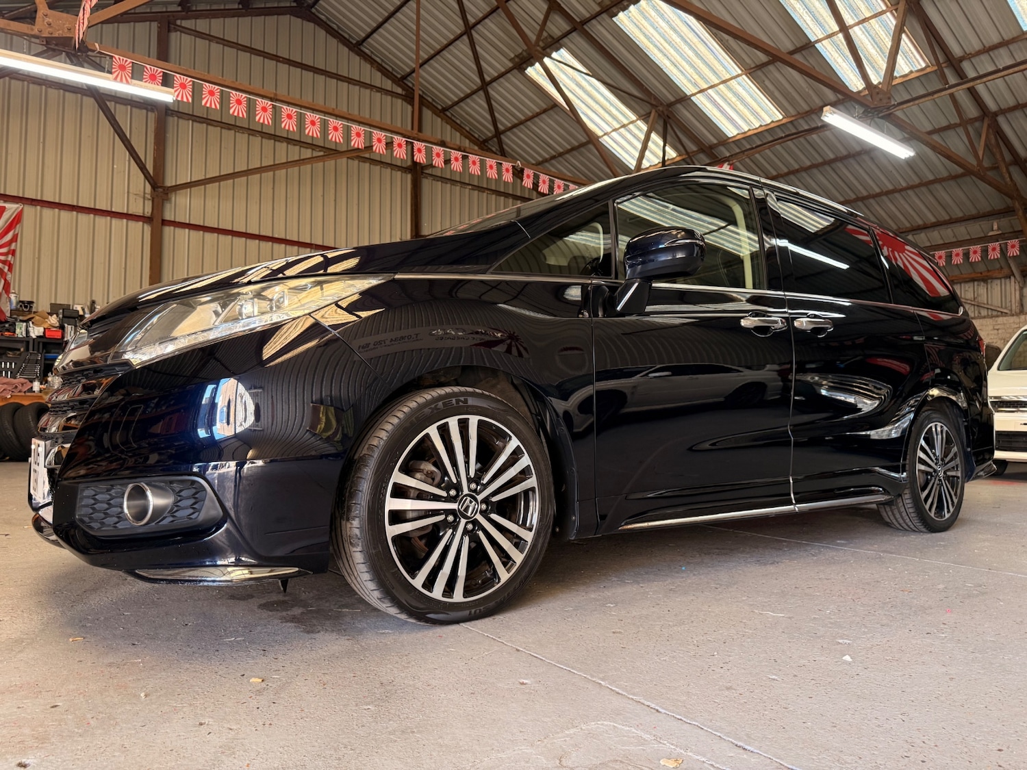 Used Honda Odyssey 2016 for sale - 77938560: Photo 5