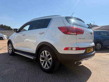 Used Kia Sportage 2015 for sale - 79025278: Photo