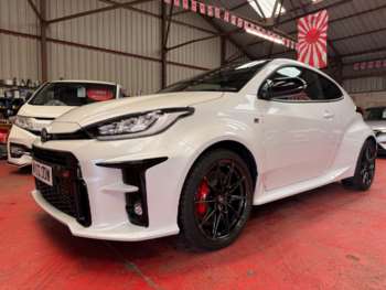 2022 (22) - 1.6 3dr AWD [Circuit Pack]