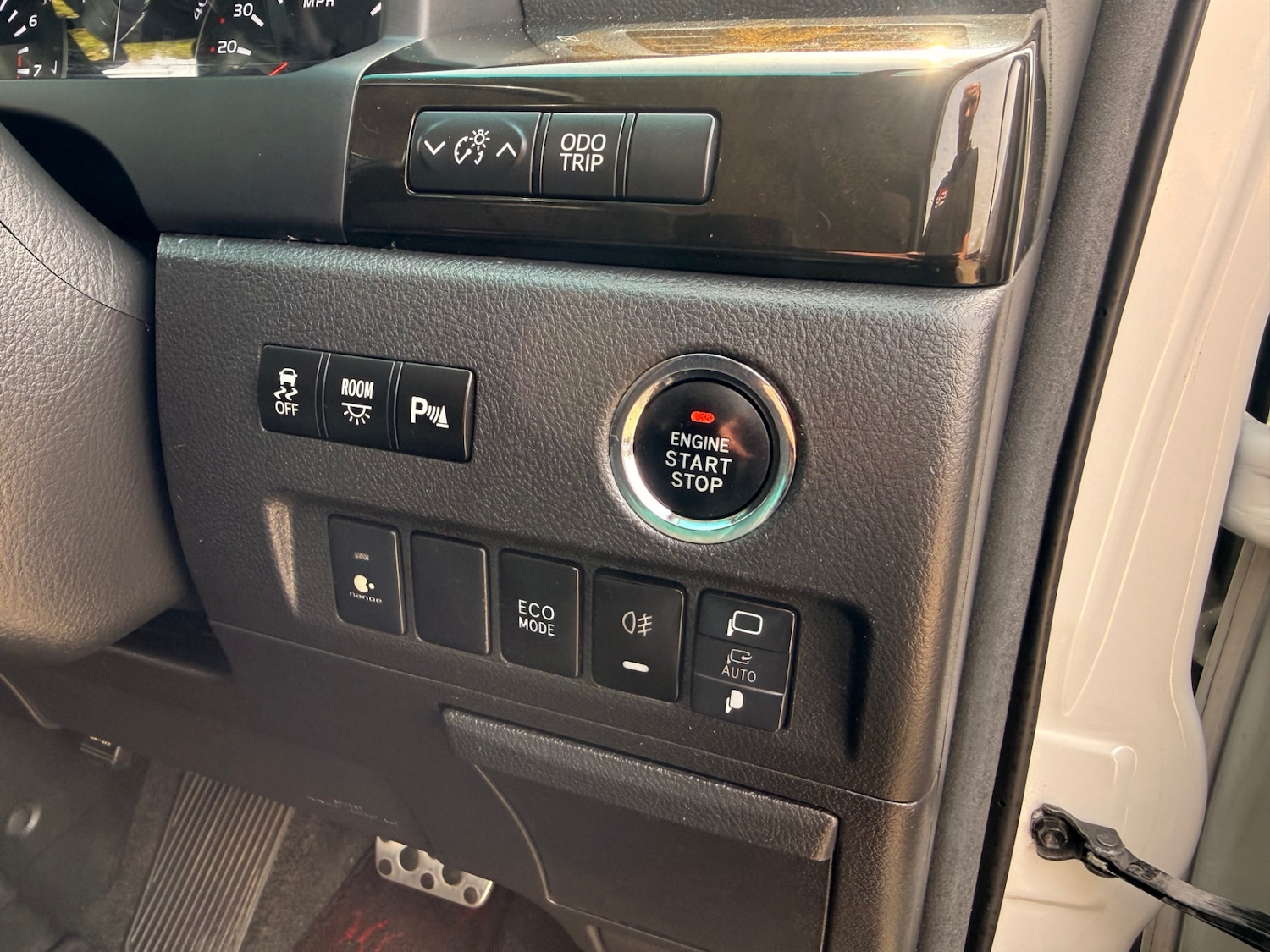 Used Toyota Vellfire 2012 for sale - 78183486: Photo 12