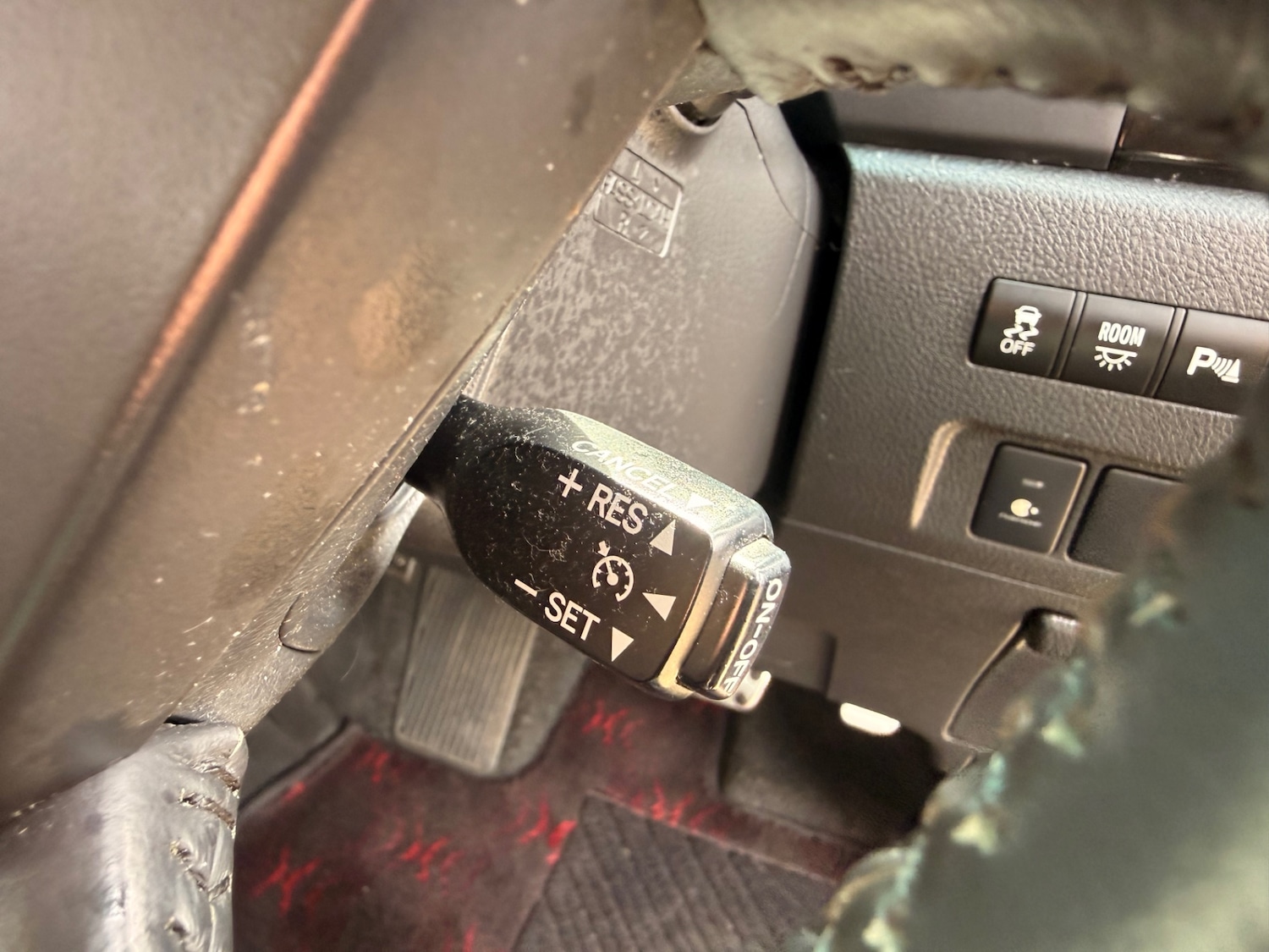 Used Toyota Vellfire 2012 for sale - 78183486: Photo 13