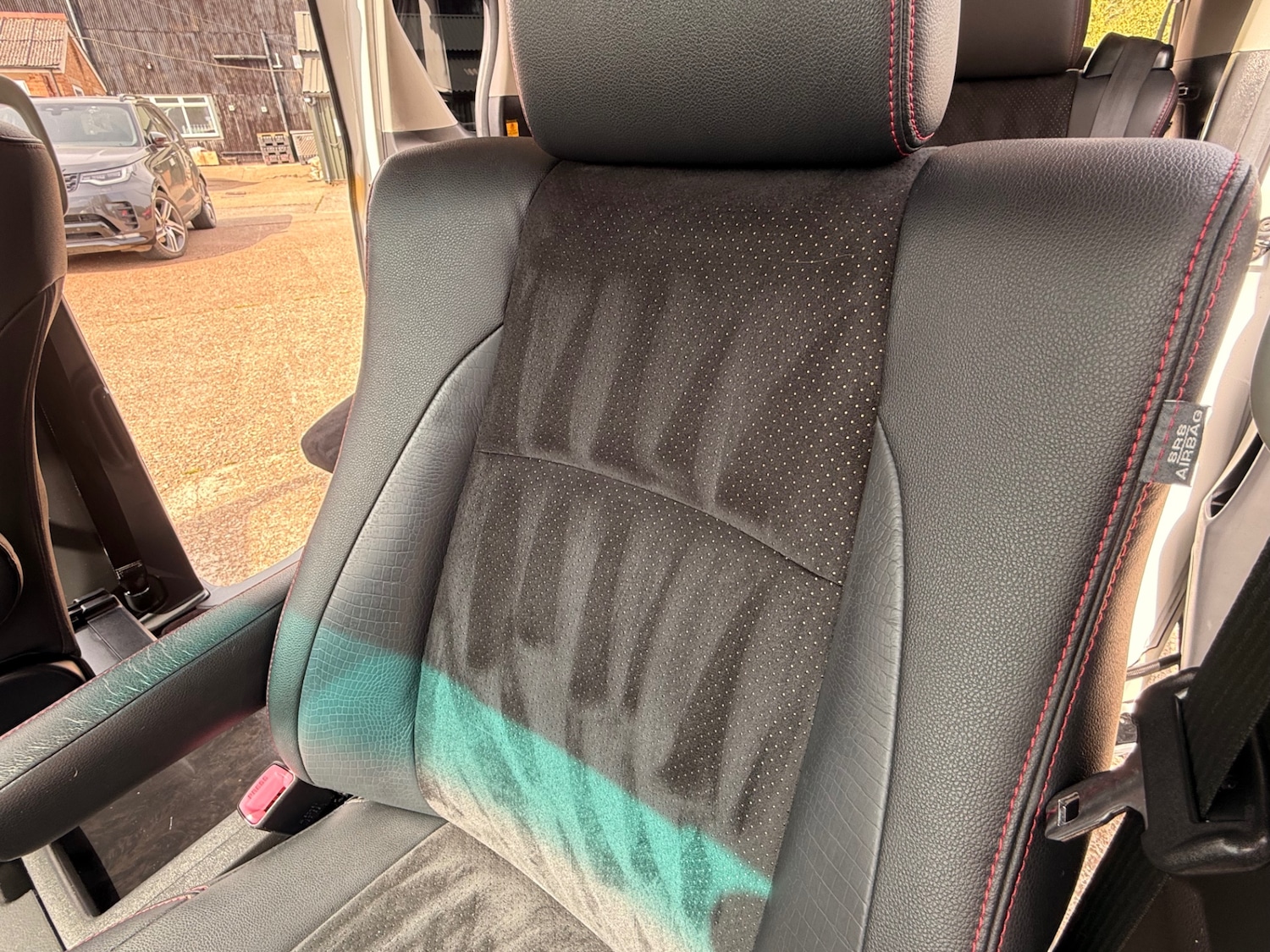 Used Toyota Vellfire 2012 for sale - 78183486: Photo 16