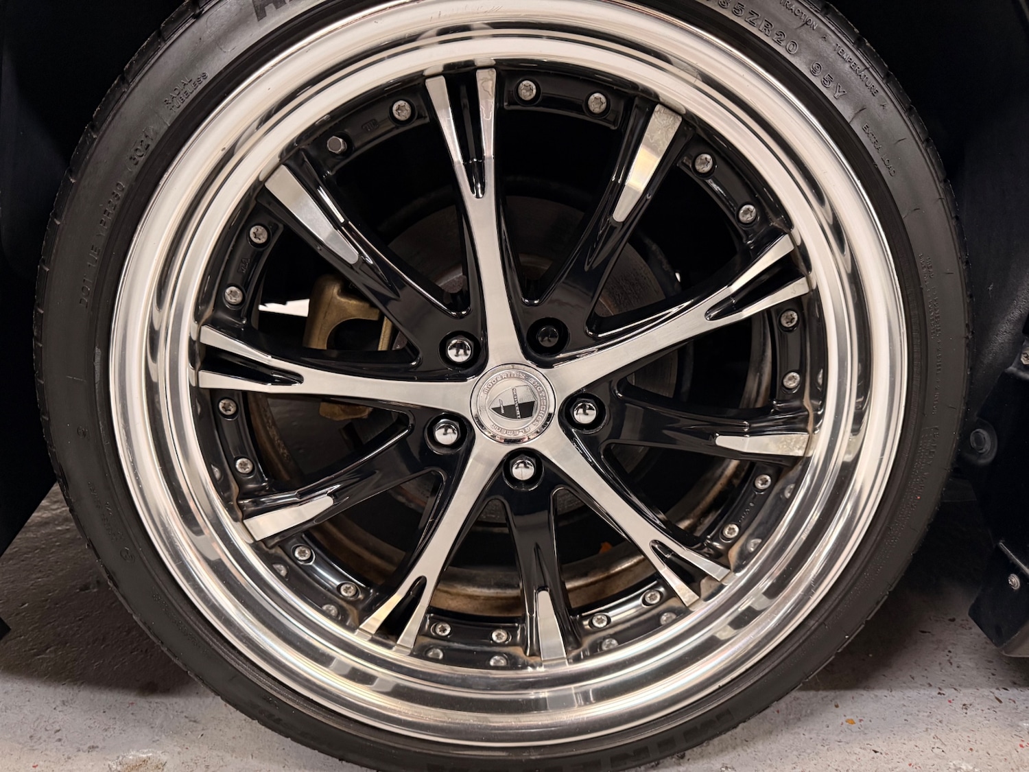 Used Toyota Vellfire 2012 for sale - 77508793: Photo 14