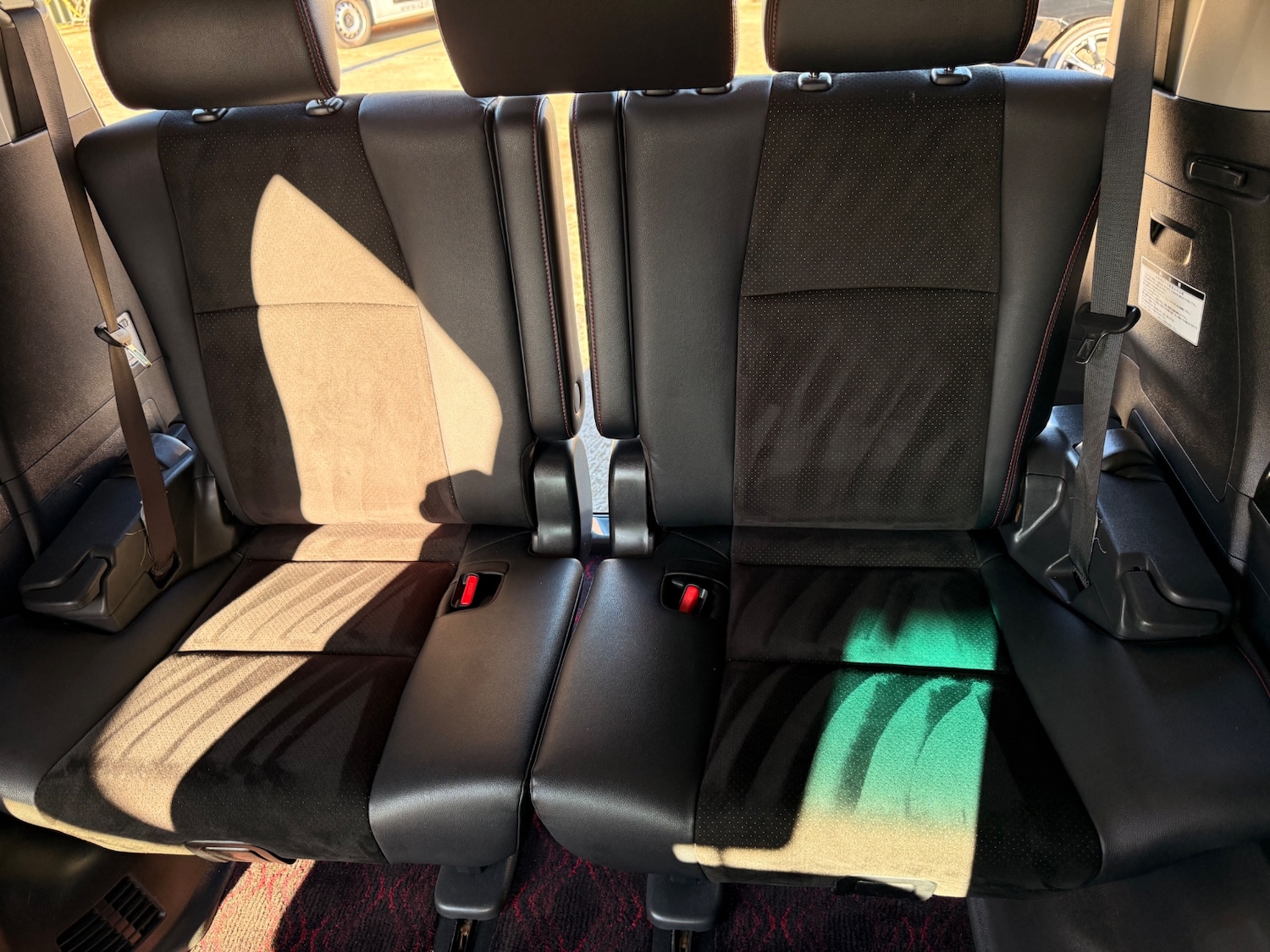 Used Toyota Vellfire 2013 for sale - 77201718: Photo 78