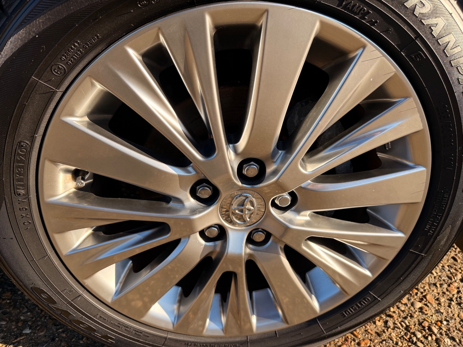 Used Toyota Vellfire 2013 for sale - 77201718: Photo 85